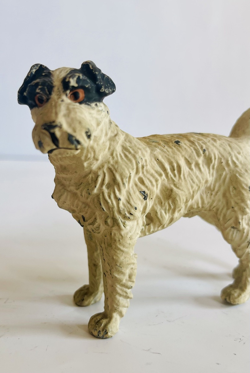 Chien terrier plomb de Nuremberg -photo-5